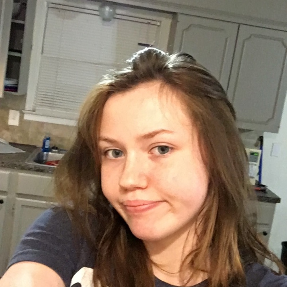 Meet your Posher, Jacey